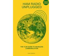 Ham Radio Unplugged: The TLDR Guide to Seamless Communication
