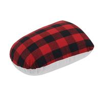 Ham Shaped Ironing Accessory | Tailors Sleeve Roll | Press Seams Gather The | Tailors Ham Clothing Care Tool Mabel Making - Couse Jam For