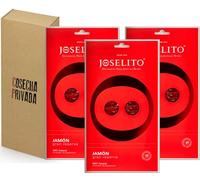 Ham Sliced Joselito Grand Reserve (3 envelopes of 70g)
