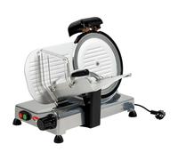 Ham slicer with sharpener Reber