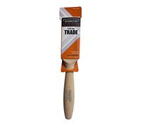 Hamilton For The Trade 3101001-15 Fine Tip Flat Brush 1. 1/2 Inch