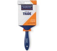 For The Trade Emulsion Wall Brush 4″
