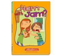 Ham with Jam? (Beginning Reader Book)