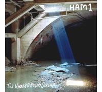 Ham1 - The Underground Stream [VINYL]