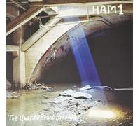 Ham1 - The Underground Stream [VINYL]
