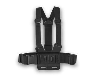 Hama 00004567 action sports camera accessory Camera chest harness