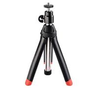 Hama Multi 4-In-1 Camera/Phone/Gopro/Selfie Table Tripod Lightweight 3-Way Ball