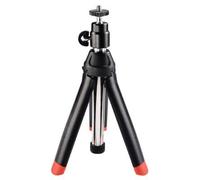Hama 00004601 Tripod Mobile Phone 3 Legs Black