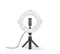 Led Ring Light 'Spotlight Smart 80 II', Set for Smartphone