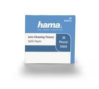 Hama 00005956 cleaning cloth Paper Beige, Cream 5 pc(s)