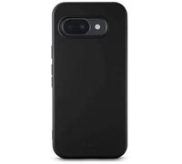 Hama 00019854 Soft Touch Phone Case For Google Pixel 9A Black Cover
