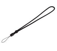 Hama 00027836 strap Digital camera Plastic Black