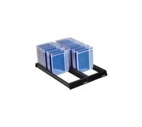Hama CD Flipper 44 Storage Unit for 44 CDs Black