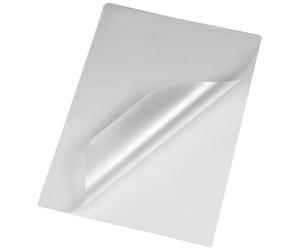 Hama 00050563 Laminate sheet A3 125 micron 25 pcs
