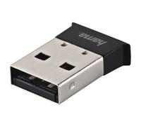 Hama Bluetooth® USB Adapter, Version 5.0 C2 + EDR