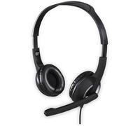 Hama 00053982 "Essential HS 300" PC Headset