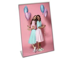 Hama 00063166 picture frame Single picture frame Transparent