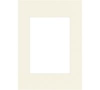 Hama 00063241 Picture Frame Mat 30 x 40/20 x 30 cm Snow White