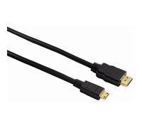 Cable HDMI A/ Mini HDMI C His Eth 2M
