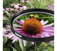 Hama 00076277 77mm Close-Up Macro Photography Lens Photo filter +2 Dioptrien