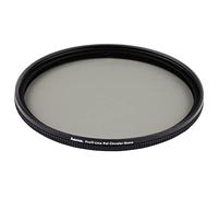 Hama 00077100 Circular Polarising Camera Filter 37 mm Camera Filter - Filter for Camera (3.7 cm, Circular Polarising Camera Filter, Multi Resistant Coating (MRC), 1 Piece(s))