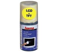 Hama 00078302 equipment cleansing kit Laptop PC Equipment cleansing gel 200 ml