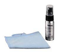 Hama 00108328 Cleaning Kit for Tablet Black