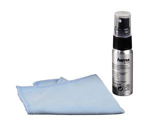 Hama 00108328 Cleaning Kit for Tablet Black