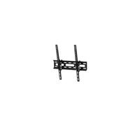 Hama 00108716 50 Black flat panel wall mount