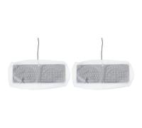 Hama 00113818 Protective Dust Cover for Keyboards Transparent 48 x 5 x 21.