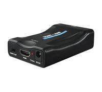 Hama 00121775 video signal converter Passive video converter 1920 x 1080 pixels