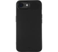 Hama 00123721 Soft Touch Phone Case iPhone 16E Black Cover