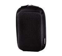 Hama 00126656 camera case Hard case Black