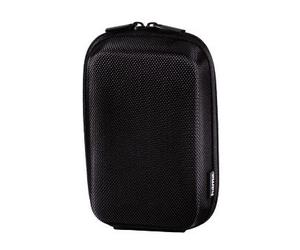 Hama 00126656 camera case Hard case Black
