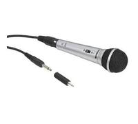 Hama 00131597 THOMSON Microphone Dynamic