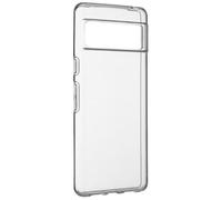 Hama 00135367 Back Cover Google Pixel 8A Transparent Mobile Phone ...