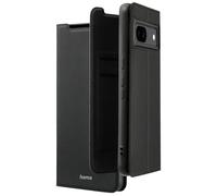 Hama 00135429 Daily Protect Booklet For Google Pixel 8A Black Stand