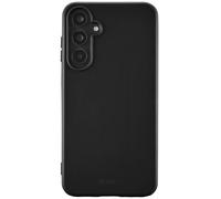 Hama 00136062 Soft Touch Back Cover Samsung Galaxy A25 5G Black