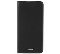 Hama 00136071 Daily Protect Booklet Stand Case Black Samsung Galax...