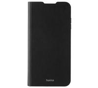 Hama 00136072 Eco Premium Booklet Mobile Phone Sleeve Black Sandproof