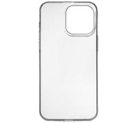 Hama 00138112 Back Cover Transparent Magsafe Compatible For iPhone...