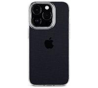 Hama 00138148 Phone Case Always Clear iPhone 14 Pro Cover Transparent