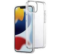 Hama 00138168 Back Cover Apple iPhone 13 Transparent Mobile Phone ...