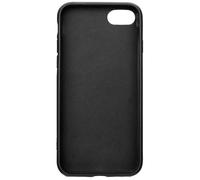 Hama 00138192 Soft Touch Back Cover Apple iPhone 7 8 Se Black