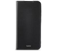 Hama 00177850 Slim Pro Booklet Samsung Galaxy A03S Case Black
