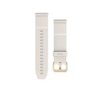 Hama 00178658 smart wearable accessory Band Beige Silicone