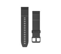 Hama 00178659 smart wearable accessory Band Black Silicone