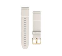 Hama 00178660 smart wearable accessory Band Beige Silicone