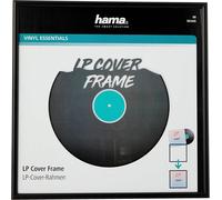 Hama 00181445 picture frame Single picture frame Black