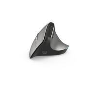 Hama 00182691 mouse Office Right-hand RF Wireless + Bluetooth Optical 2400 DPI